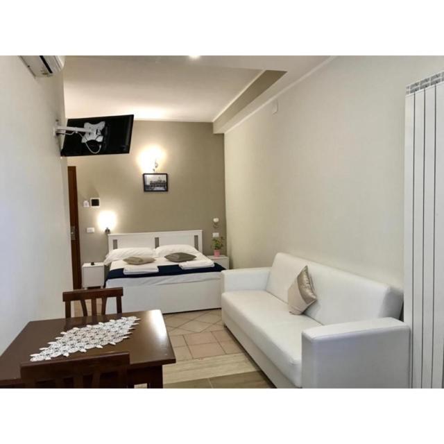 Bed & Breakfast Luminari Rome