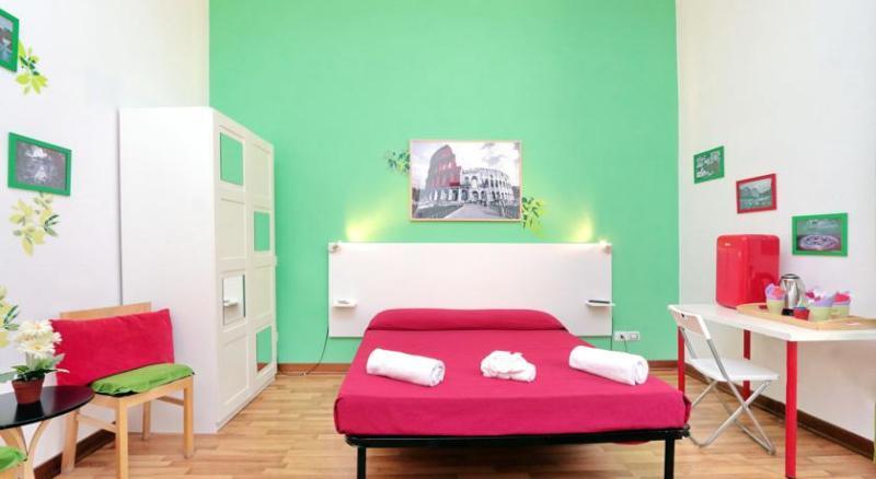 Dandi Domus Guest house