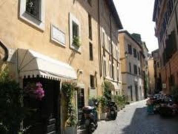 Guest house Magenta Deluxe Cancello Rome
