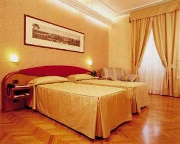 Fori Imperiali Hotel Rome