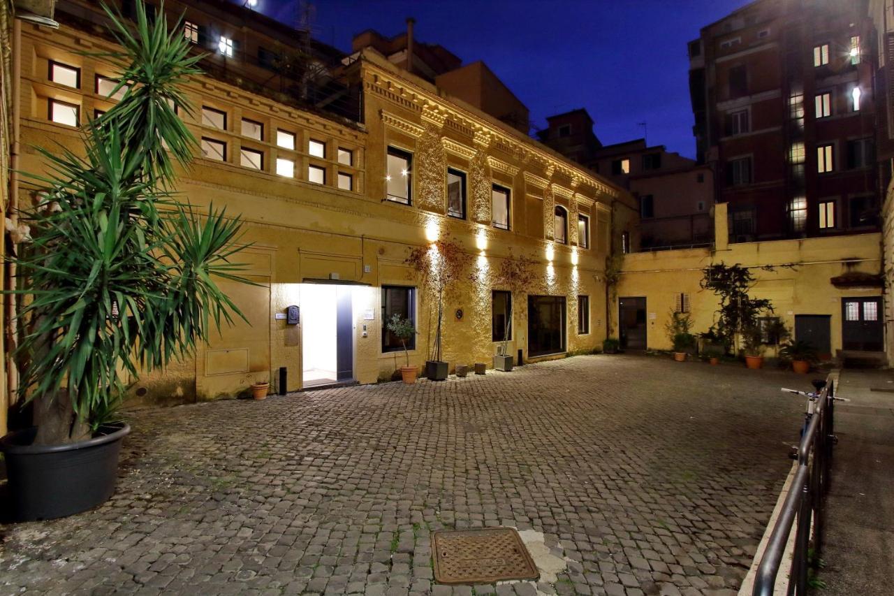 Bed & Breakfast Urben Rome