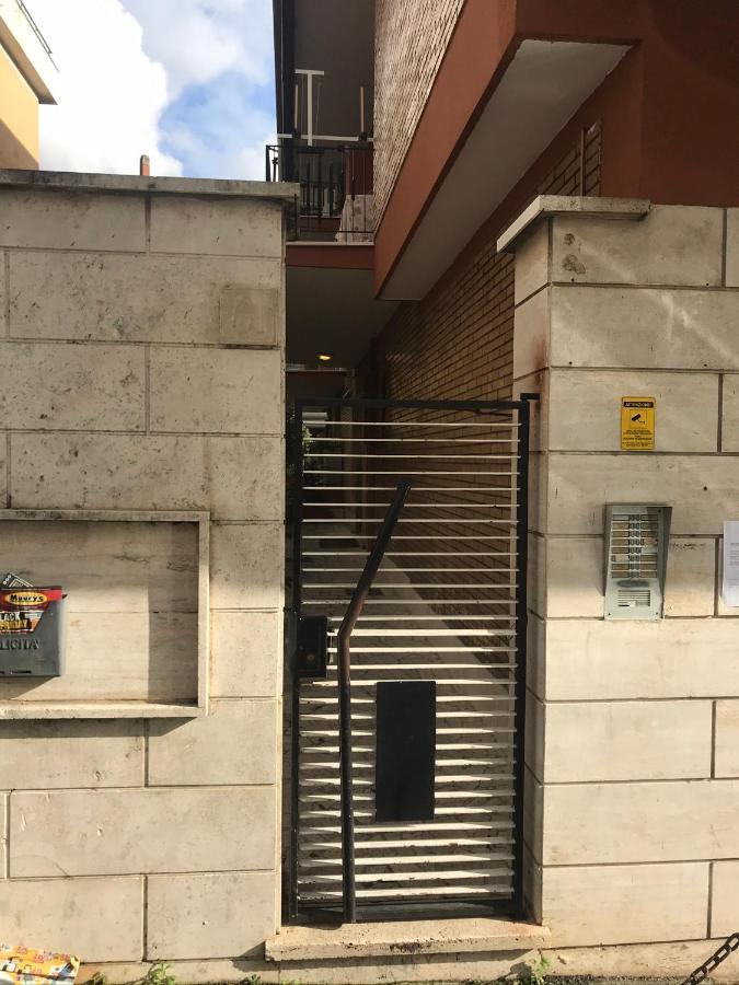 La Pinetina Apartment