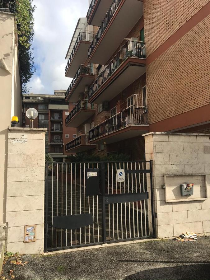 Apartment La Pinetina *