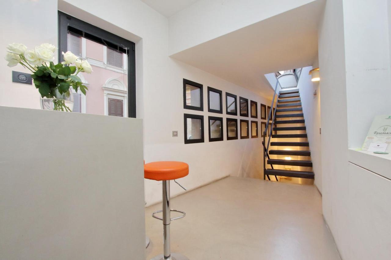 Bed & Breakfast Urben Rome