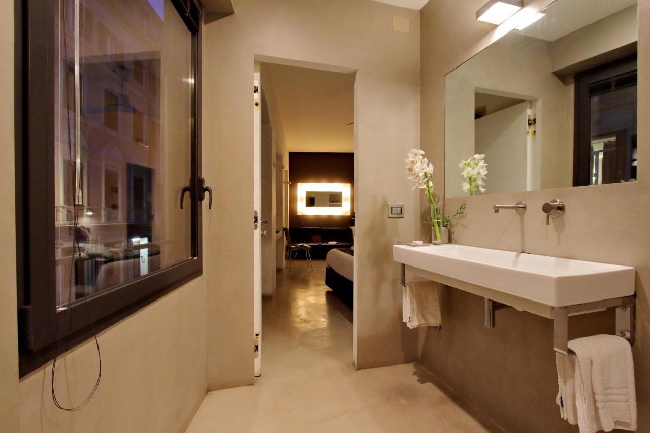 Bed & Breakfast Urben Rome
