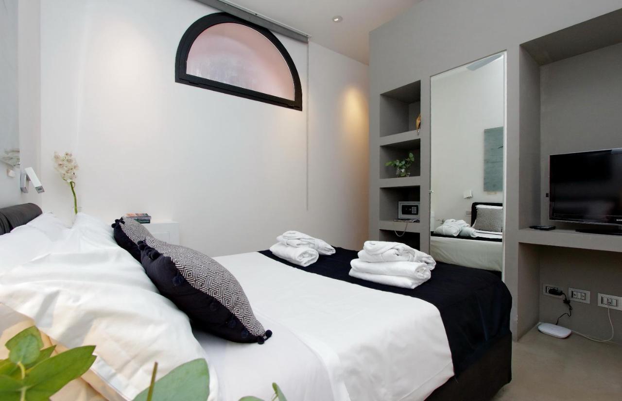 Urben Bed & Breakfast Rome