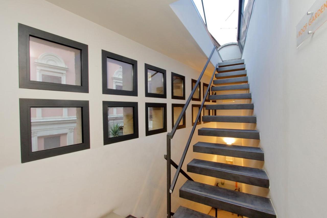 Urben Bed & Breakfast Rome