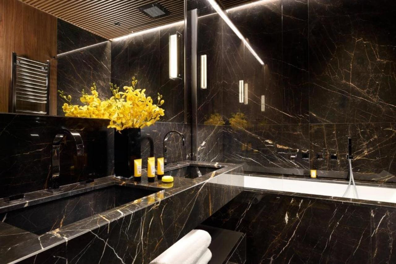 The First Dolce - Preferred & 5* Rome