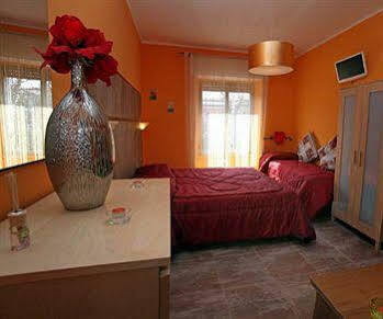 Gianicolense Bed & Breakfast