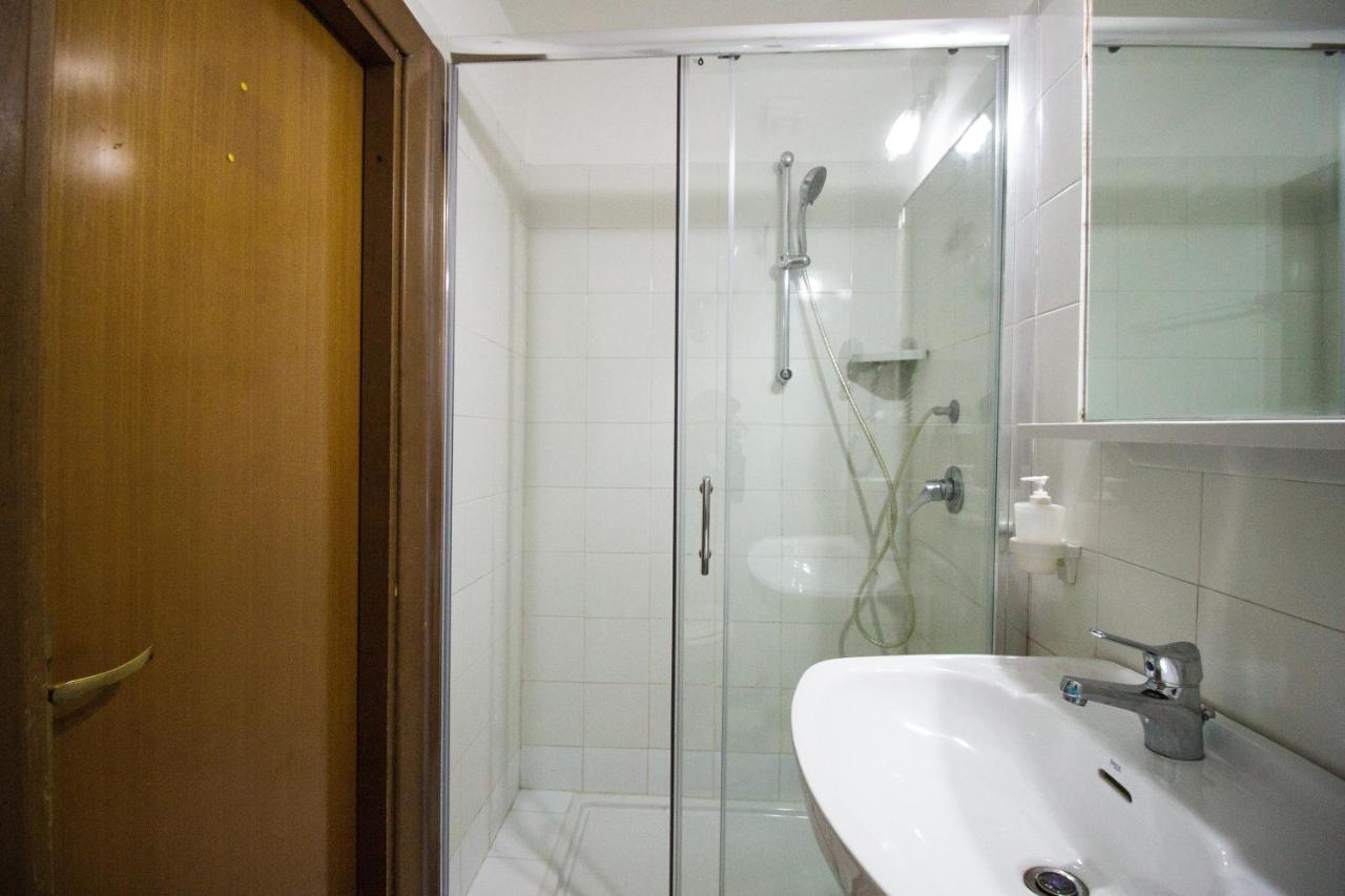 Aquarium Termini Guest house Rome