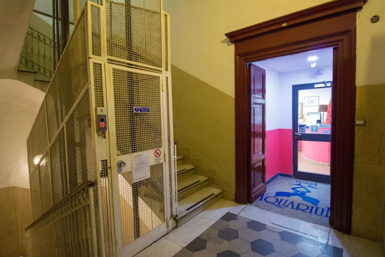 Guest house Aquarium Termini