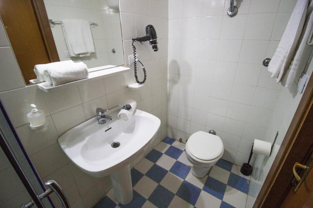 Aquarium Termini Guest house 2*