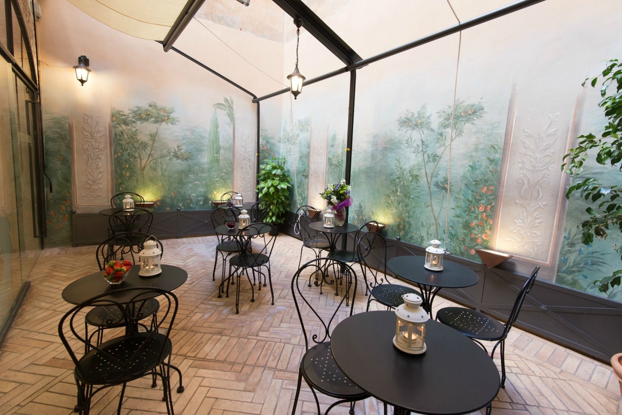 Relais Giulia Bed & Breakfast