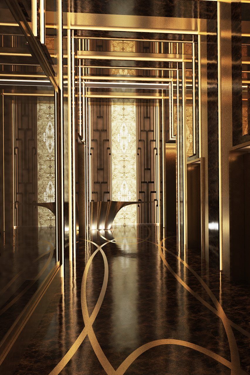 U-visionary Hotel Rome