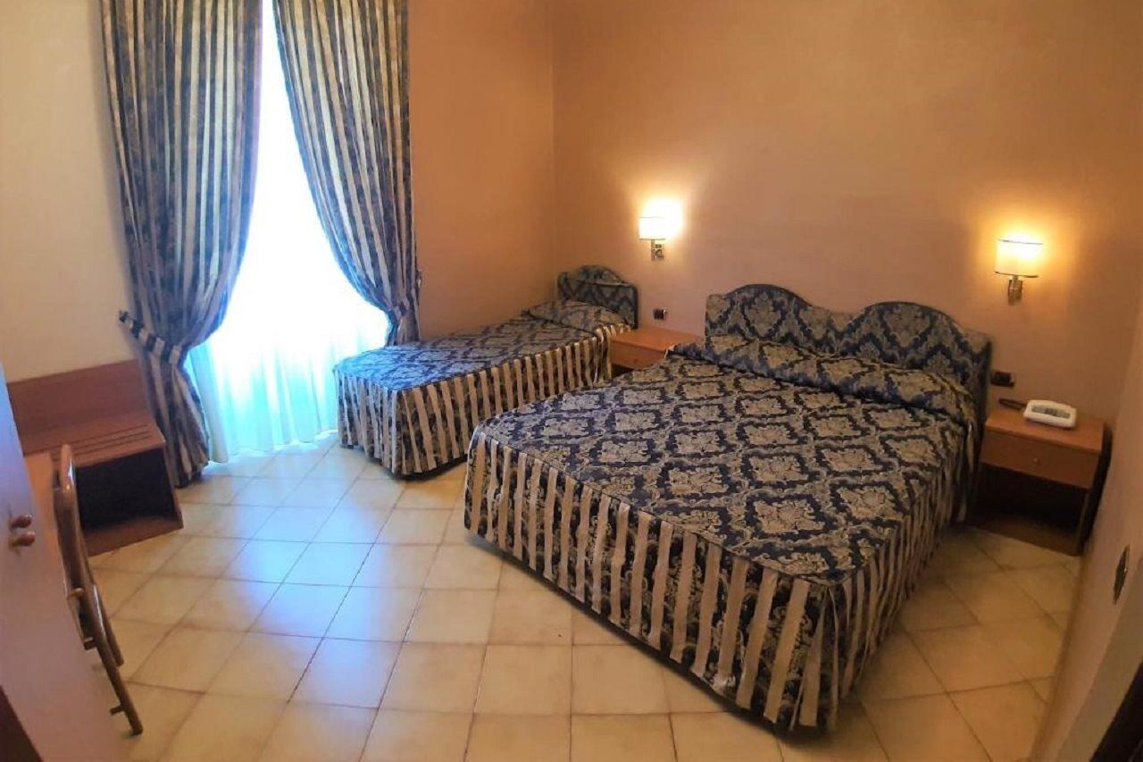 Mariano Hotel Rome