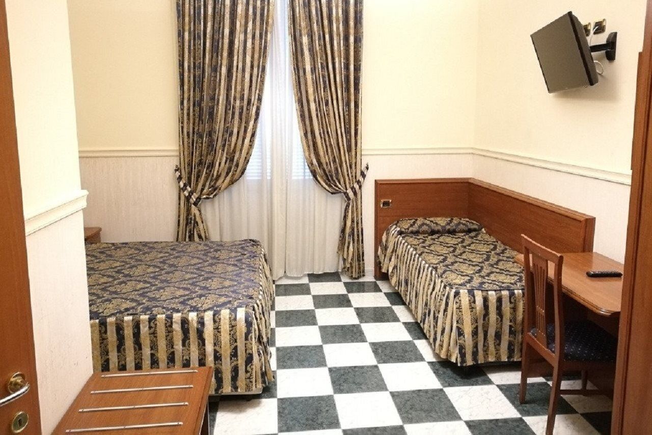 Mariano Hotel Rome