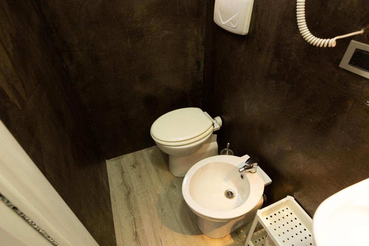 Guest house Termini