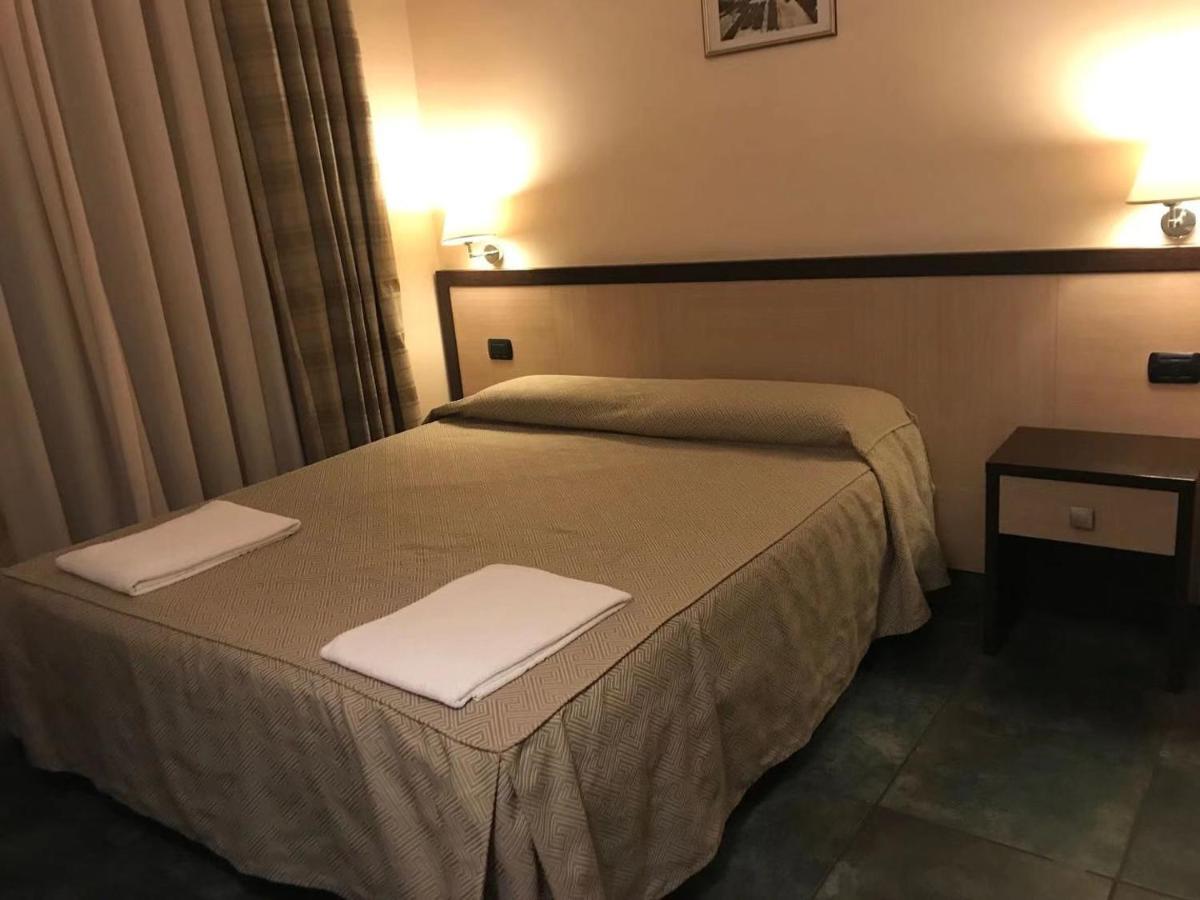 Clarian 3* Rome