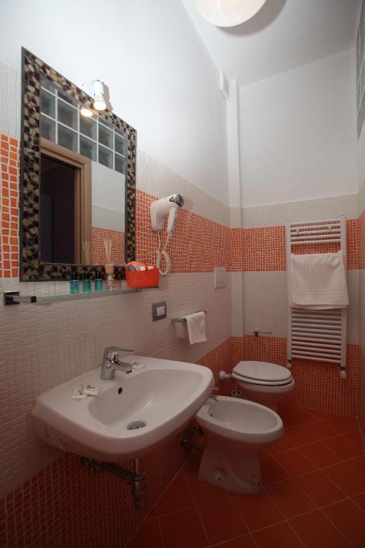 Bed & Breakfast Gianicolense 2*