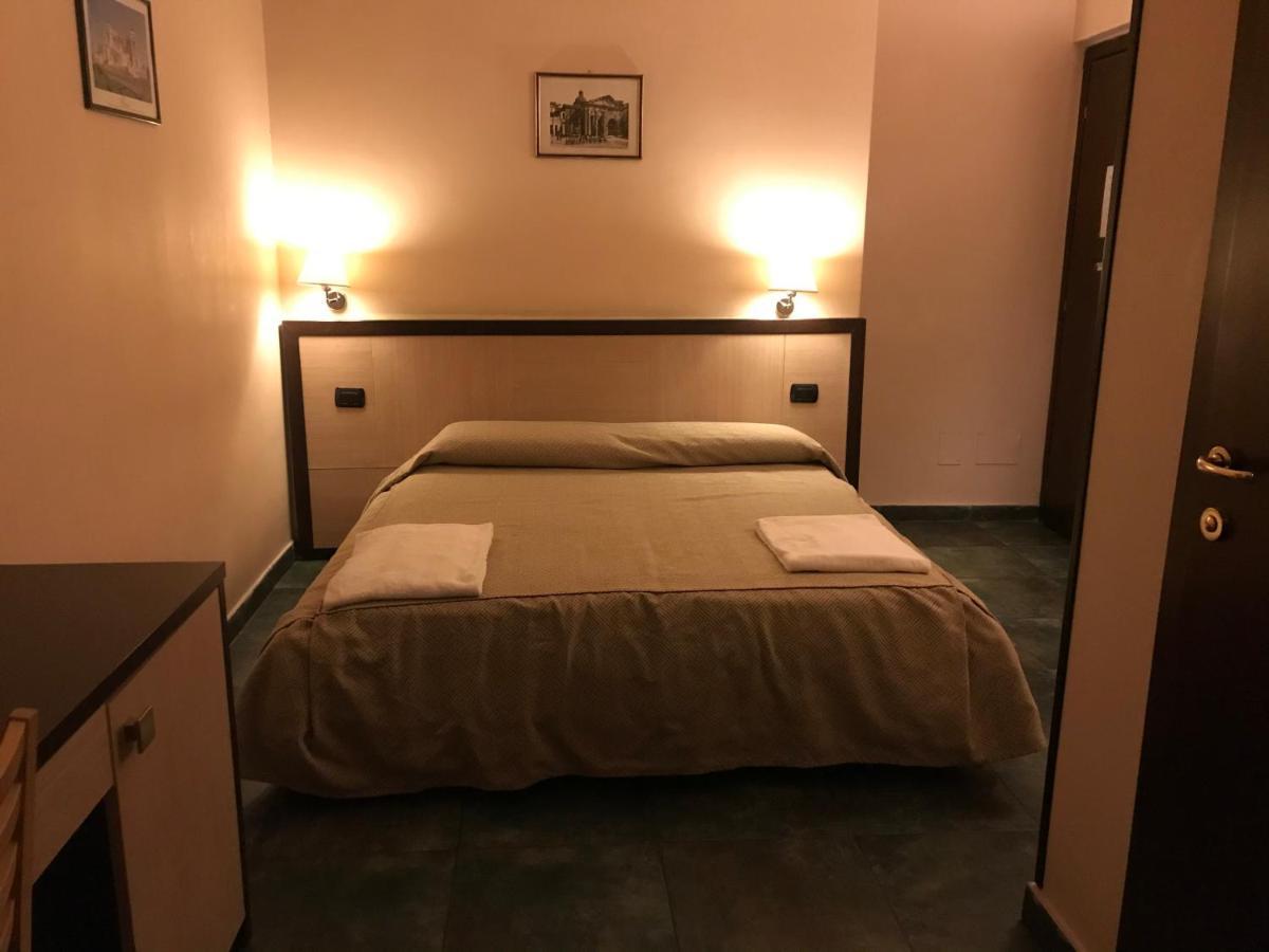 Clarian Bed & Breakfast Rome