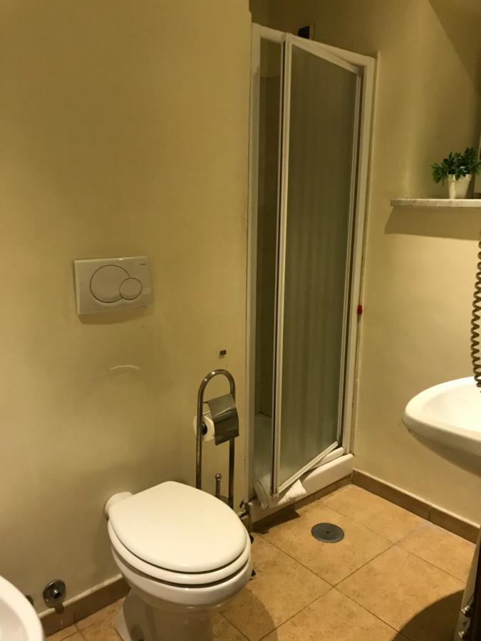 Bed & Breakfast Clarian Rome