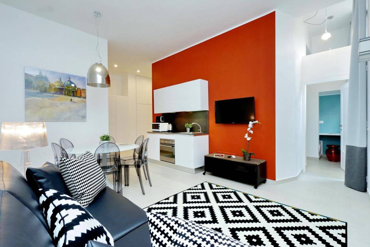 Monti - My Extra Apartment Rome