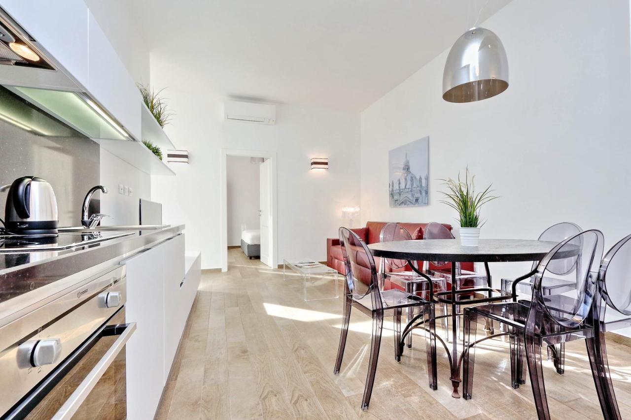 Monti - My Extra Apartment *