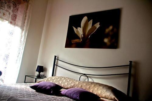 Bed Rooms Rome Bed & Breakfast