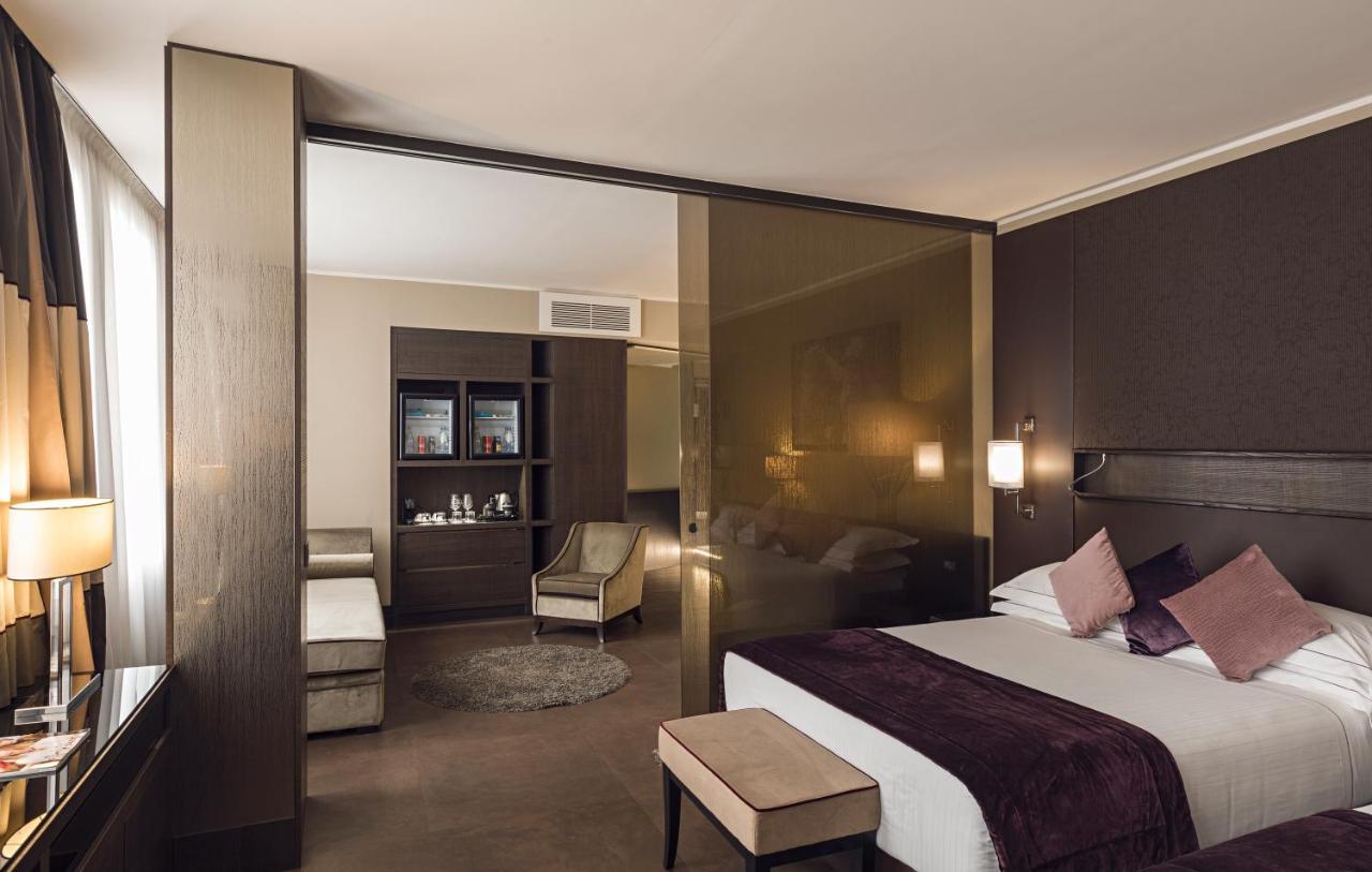 Life 4* Rome