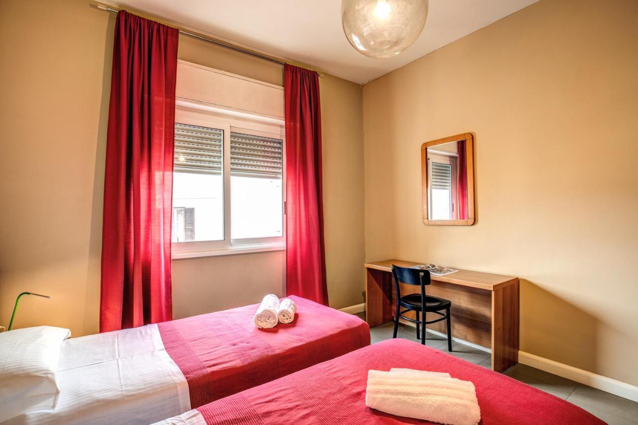 Affittacamere City Guest House Roma