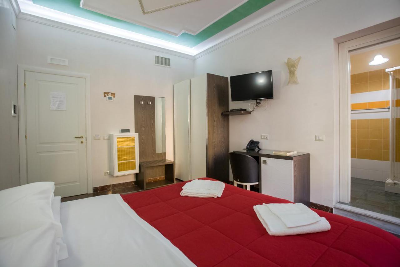 Anthony 47 Bed & Breakfast Rome