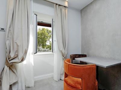 Bed & Breakfast Relais Aquarium 2*
