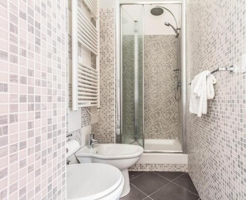 Guest House Roma Bed & Breakfast 3*