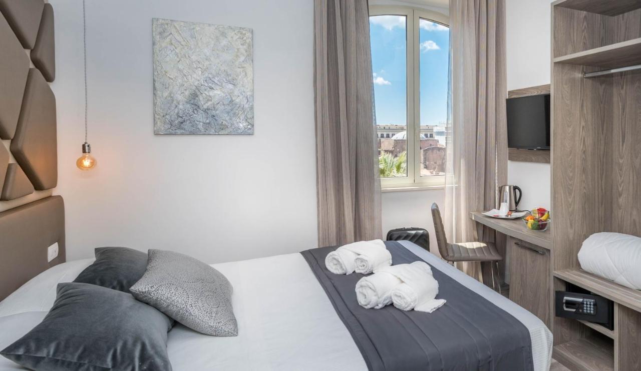 Suite Deal 2* Rome