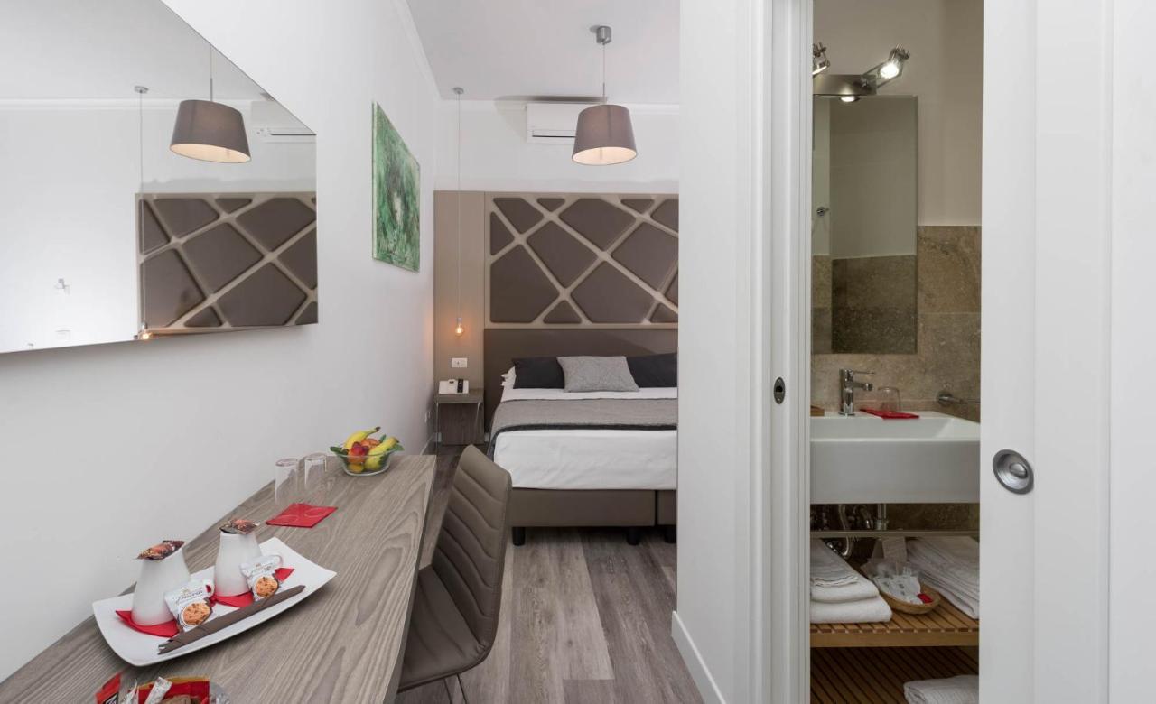 Suite Deal 2* Rome