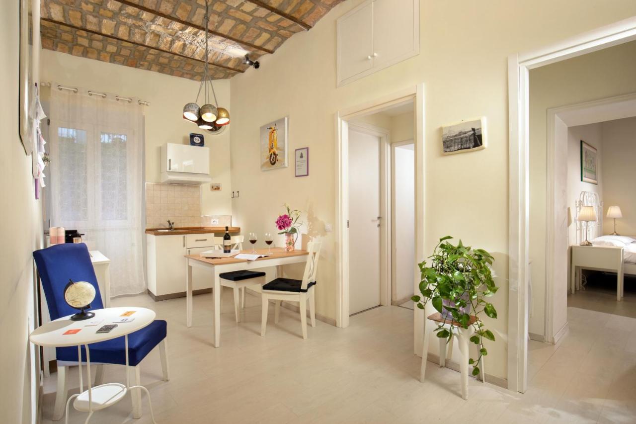 La Casina Vaticana Rome