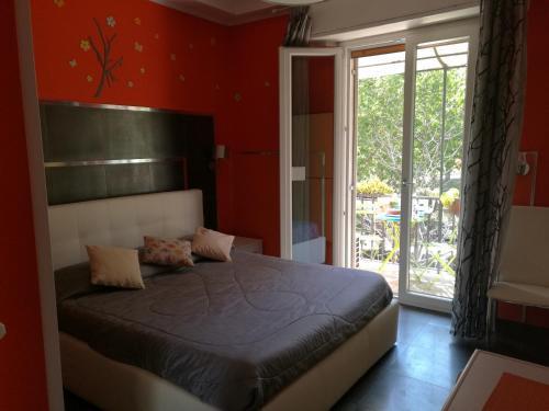 Bed & Breakfast Gianicolense 2*