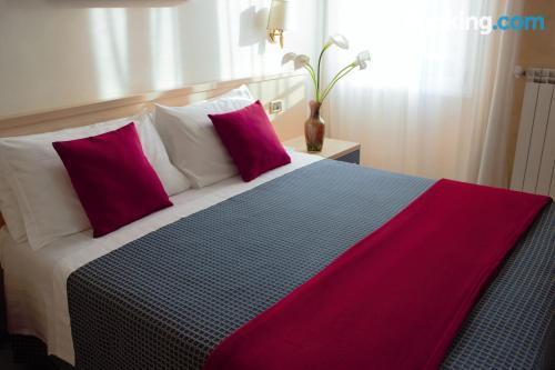 Hotel Citta Eterna 3*