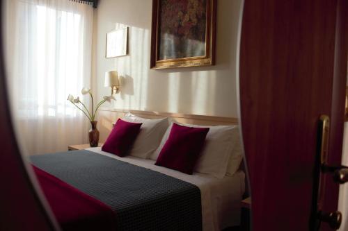 Hotel Citta Eterna