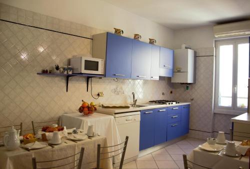 Citta Eterna Hotel