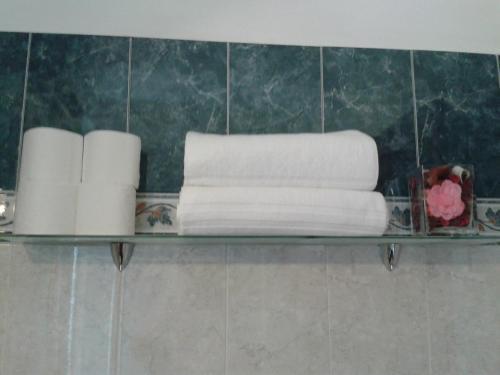 Hotel Citta Eterna Rome