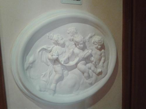 Citta Eterna Hotel Rome