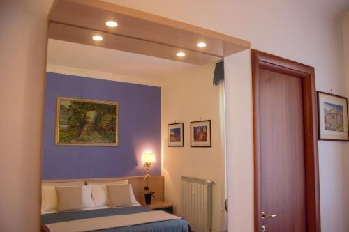 Citta Eterna Hotel 3*