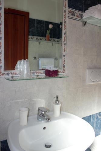 Citta Eterna Hotel 3*