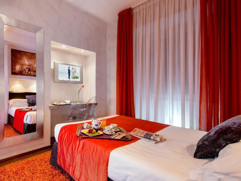 Ariston Hotel