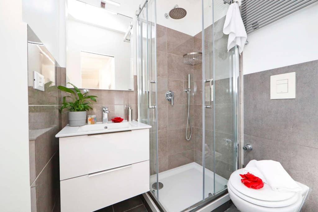 Apartment Bright Cozy Trastevere - Collection