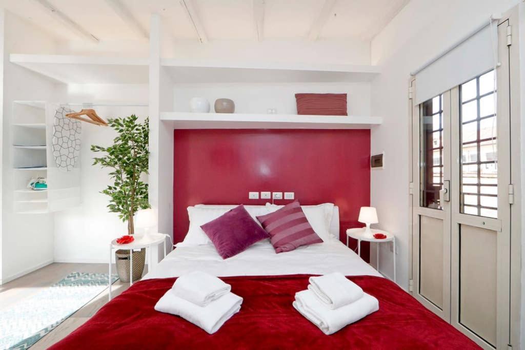 Apartment Bright Cozy Trastevere - Collection *