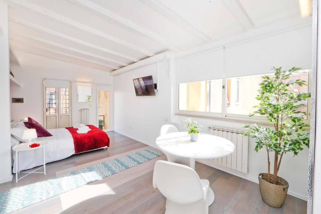 Bright Cozy Trastevere - Collection * Rome