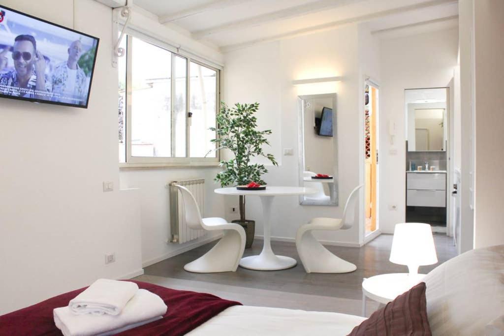 Bright Cozy Trastevere - Collection Apartment