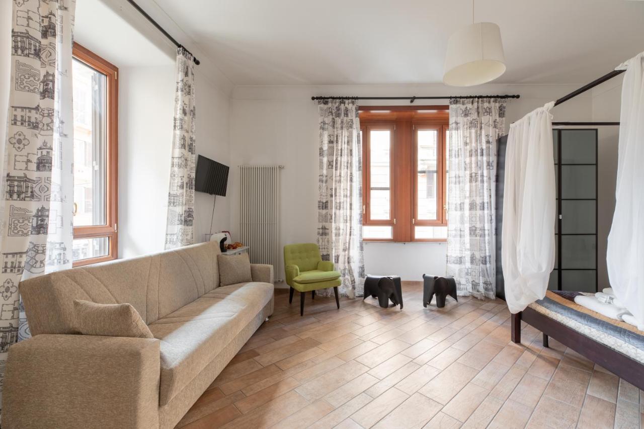 Flaminiarooms Bed & Breakfast Rome